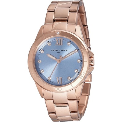 Pierre Cardin CF. 1009. MR. 2 - Дамски часовник (CF.1009.MR.2)