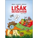 Lišák detektivem
