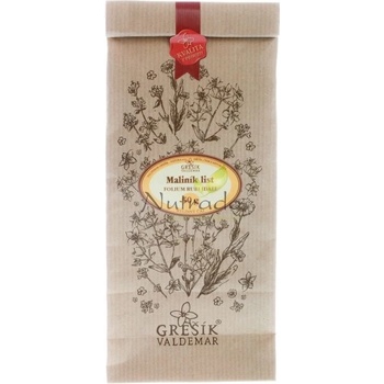 Grešík maliník list 50 g