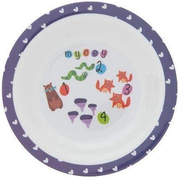 Бебешка чинийка (8698694125875)