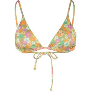 Billabong Дамско бикини горнище Billabong Women's On The Bright Side Tall Tri Bikini top - Palm Green - размер XS (150-3859-0111)