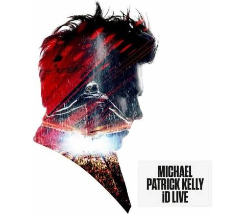 iD - Live DVD