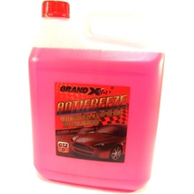 GrandX Antifreeze D/G12 10 l