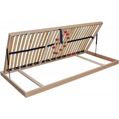 AHORN Duostar Kombi P 195 x 85 cm