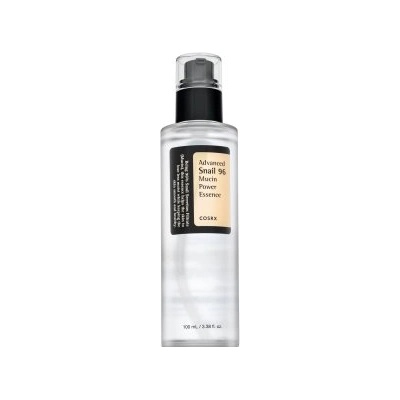 COSRX Advanced Snail 96 Хидратираща есенция Mucin Power Essence 100 ml