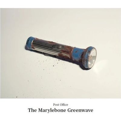 POST OFFICE: THE MARYLEBONE GREENWAVE CD