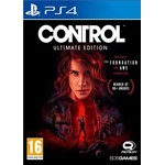 505 Games Control [Ultimate Edition] (PS4)