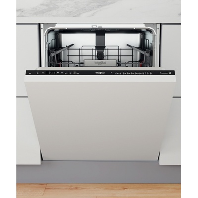 Whirlpool WIO 3T133 PE 6.5