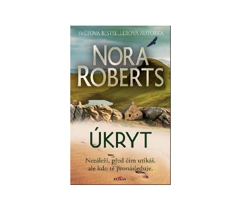 Úkryt
