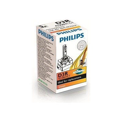 Philips 42306VIC1 Xenon Vision D3R