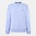 Lacoste Блуза Lacoste Men's Basic Crew-Neck Sweatshirt - Delphinium 5QD