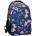 GIM Ученическа раница gim hallmark butterfly
