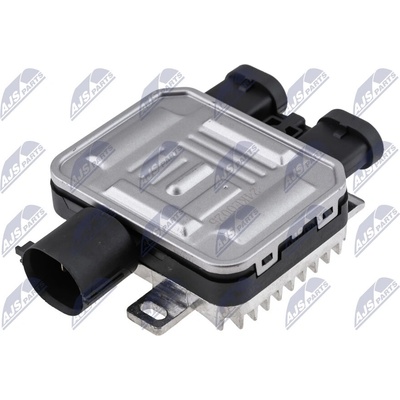 NTY Riadiaca jednotka elektrického ventilátora chladenia motora CSW-FR-003