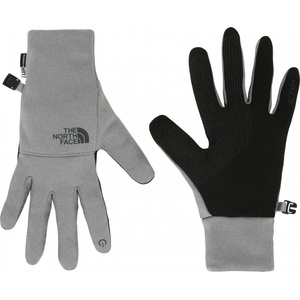 The North Face Дамски ръкавици The North Face Women's Etip Recycled Gloves - TNF Medium Grey Heather (202-3906-0212)