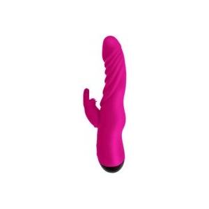Dildos assorted Вибратор „Зайче Rave S Pleasures (P25521)