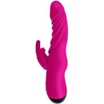 Dildos assorted Вибратор „Зайче Rave S Pleasures (P25521)
