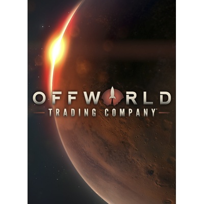 Offworld Trading Company