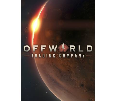 Offworld Trading Company