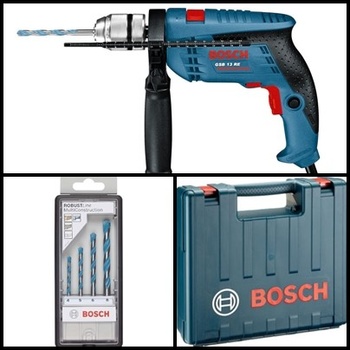 Bosch GSB 13 RE 0.601.217.100