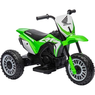 Ocie Акумулаторен мотор Ocie - Honda H5-G, зелен (H5-G)