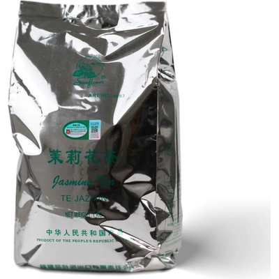 Sunflower Jasmínový čaj 1000 g