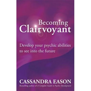 Becoming Clairvoyant (2010)