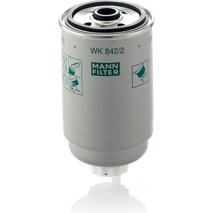 Mann-filter Горивен филтър mann-filter wk 842/2