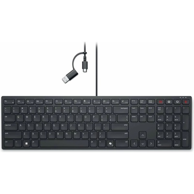 Dell KB525C 580-BBSP