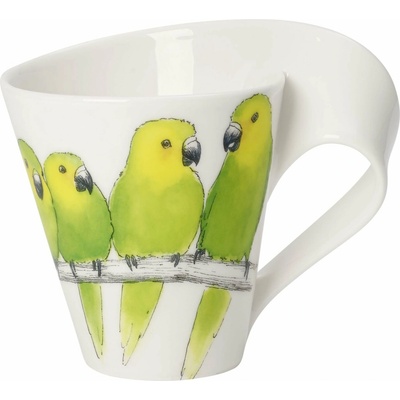 Villeroy & Boch New Wave Caffe Papużki 300 ml