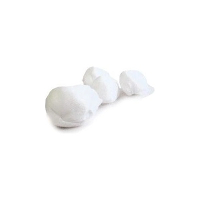 CVET Tampon stáčený 25 x 25 mm 500 ks