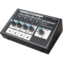 DEXON DMC 1400