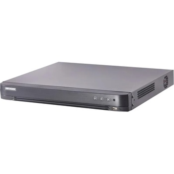 Image 1 of Hikvision 4-channel DVR iDS-7204HQHI-M1/S