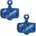 Sinter sram Level Elixir Blue