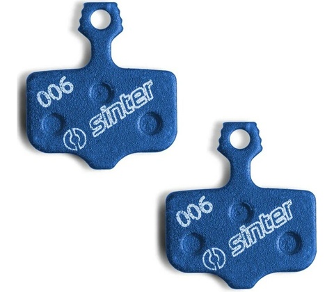 Sinter sram Level Elixir Blue