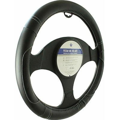 Cappa Cappa Potah volantu POWER 37-39cm černý