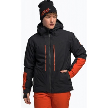Rossignol Fonction Ski jacket Carbon Black