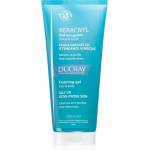 Ducray Keracnyl Foaming gel пенлив почистващ гел за мазна кожа склонна към акне 200ml