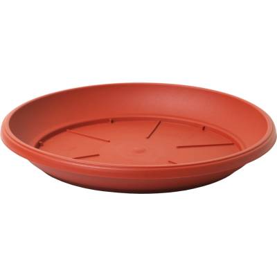 Nohel Garden Podmiska pod květník SIMILCOTTO plastová d26cm