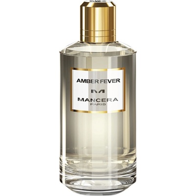 Mancera Paris Amber Fever parfumovaná voda unisex 120 ml