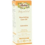 Bekley Бебешко масло Bekley Organics - Невен, 100 ml
