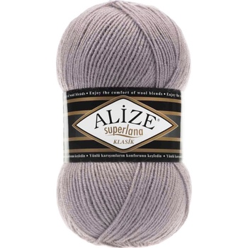 alize Superlana Klasik 142 Плетива прежда (11400142)