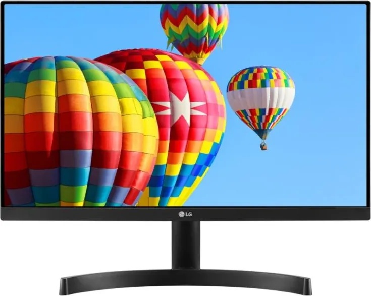 LG 24MK600M-B