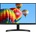 LG 24MK600M-B