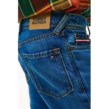 Tommy Hilfiger Детски дънки Tommy Hilfiger SCANTON (KB0KB09925.9BYA)
