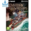 Leviathan: Warships