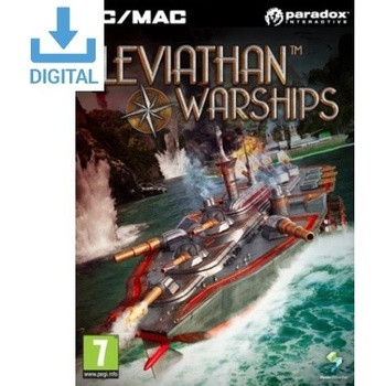Leviathan: Warships