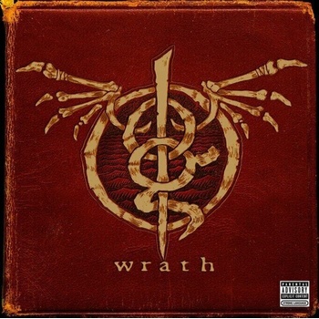 Lamb Of God - Wrath (CD) (4065629659127)