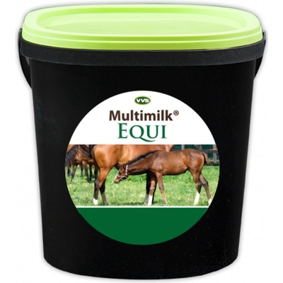 Premin Multimilk Equi 10 kg