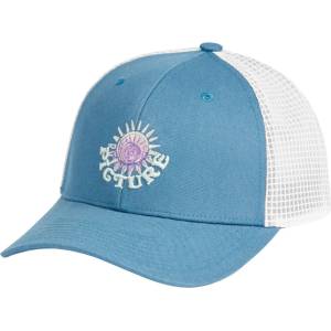 Picture Шапка с козирка Picture Kuldo Trucker Cap - Serenity Blue - размер One Size (904-5853-0411)