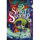 The Spirit Snatcher